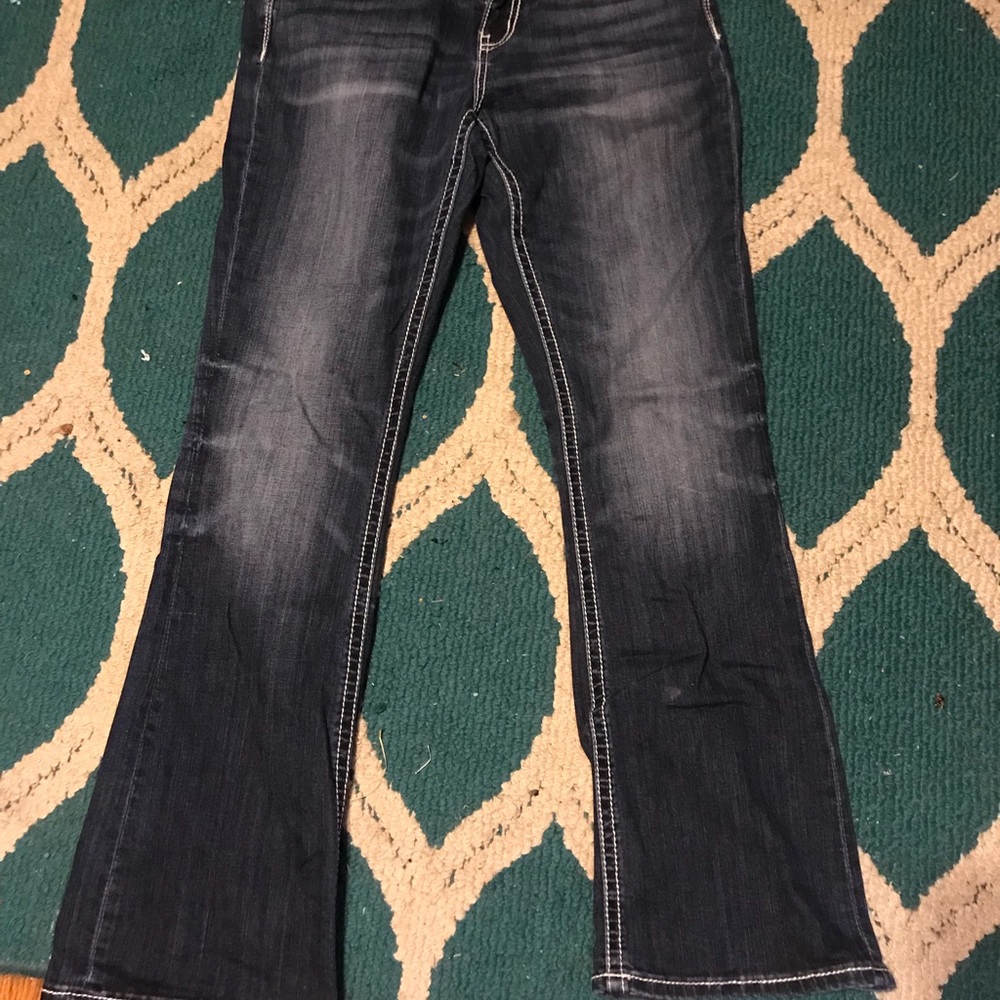 Buckle Daytrip Jeans